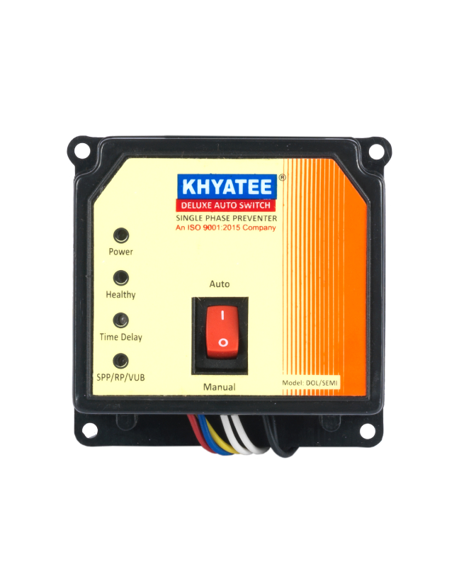 AUTOSWITCH Deluxe product