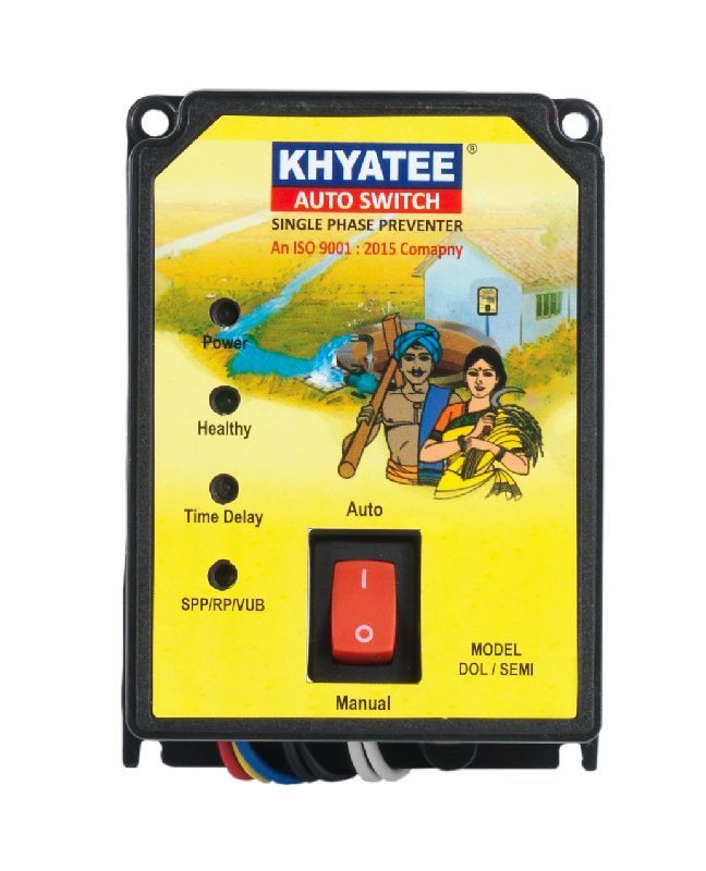 AUTOSWITCH product