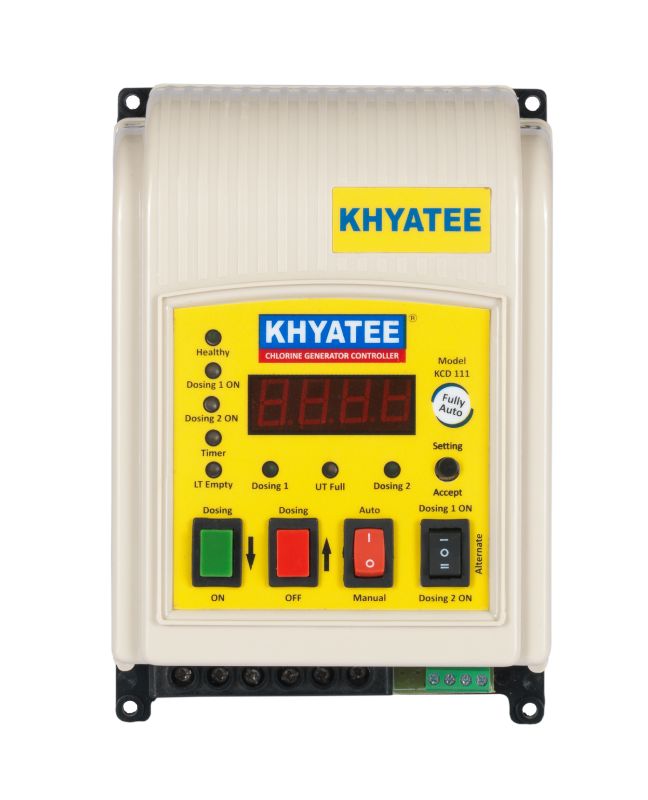 KCD 111 product