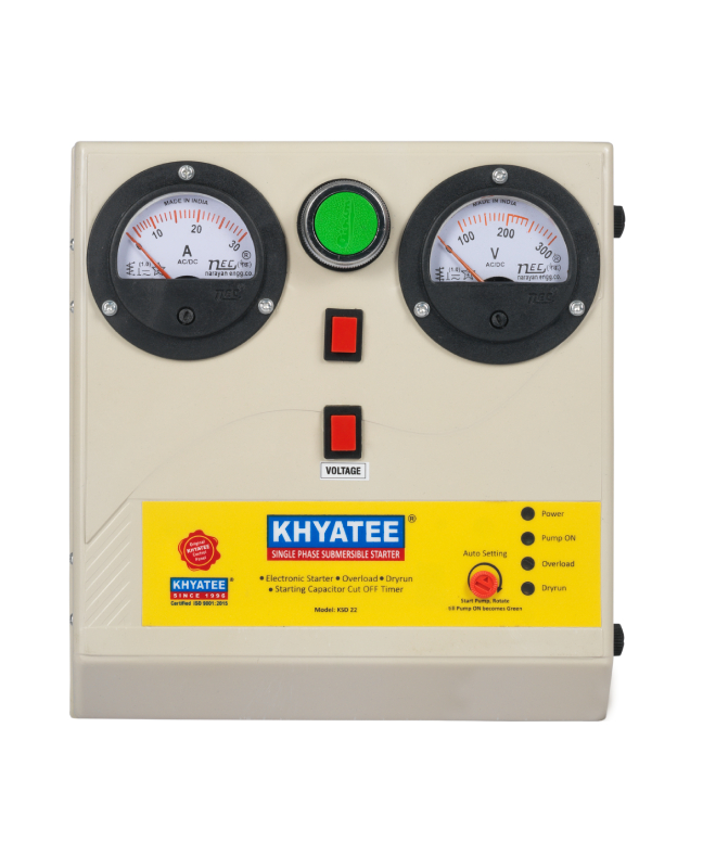 KCD 111 product