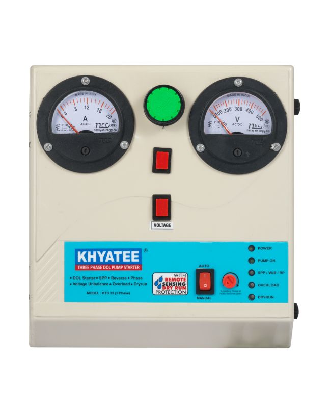 KTS 33 product