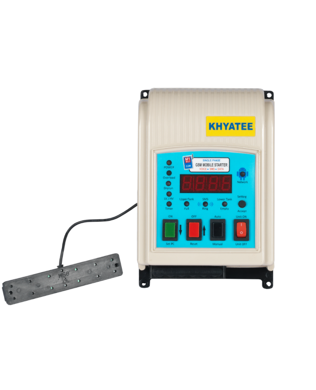 M1 DOL GSM product
