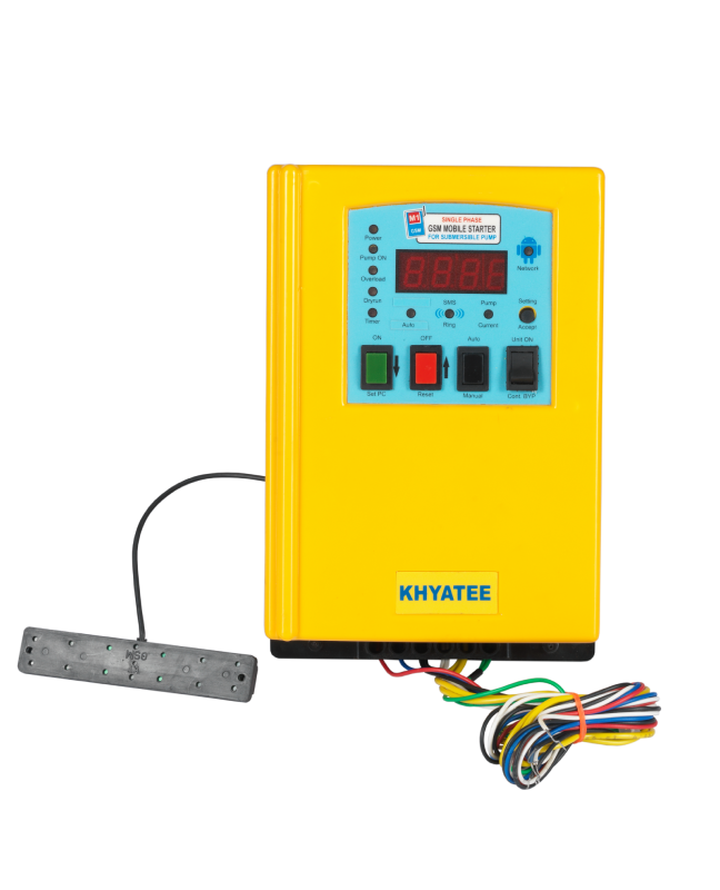 M1 GSM product