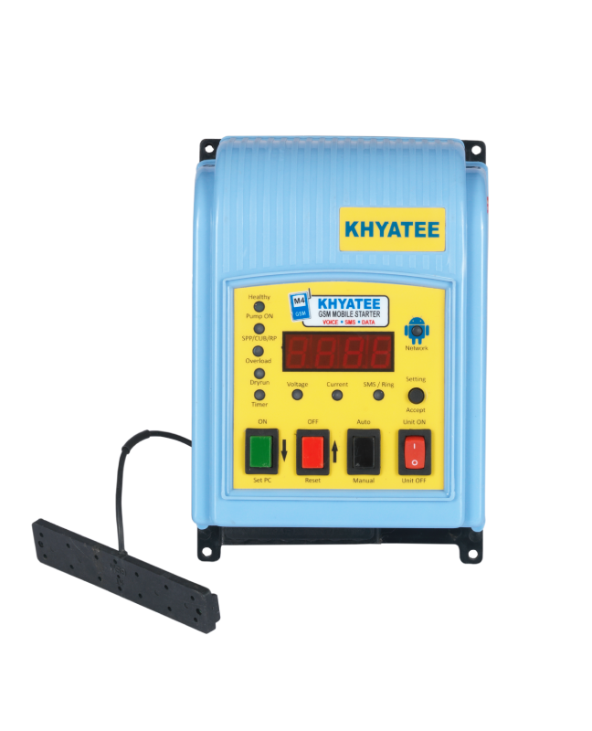 M4 DOL GSM (R) product