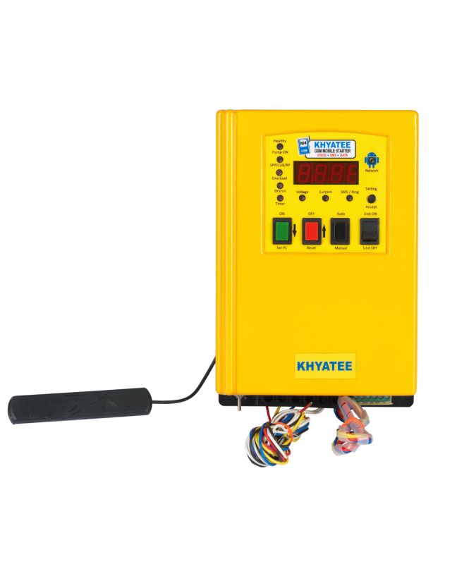 M4 GSM product