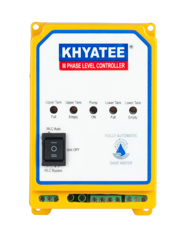 THREE PHASE WLC product