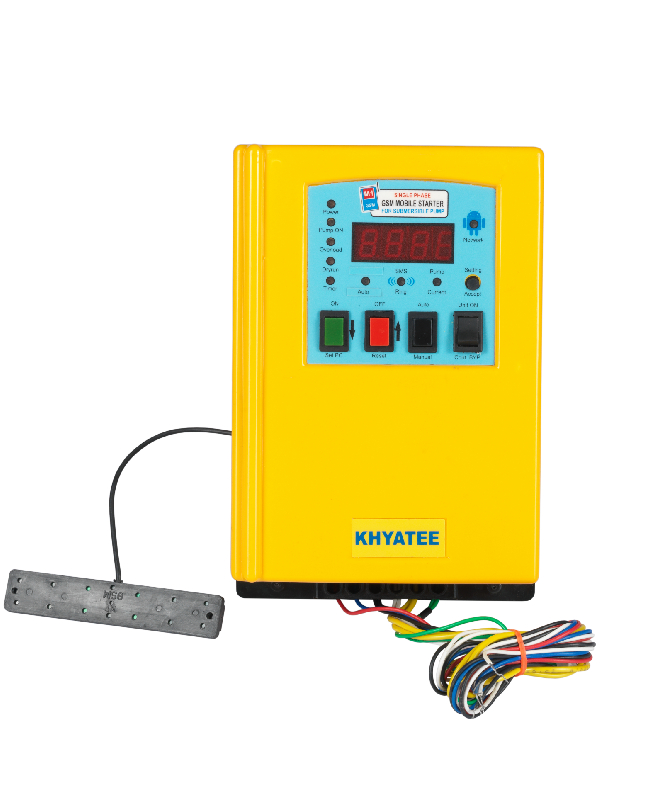WIRELESS M1 GSM MASTER & TANK SET product