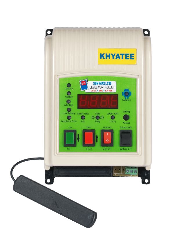 WIRELESS M1 GSM MASTER & TANK SET product