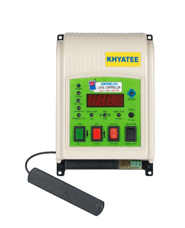 WIRELESS M4 GSM MASTER & TANK SET product