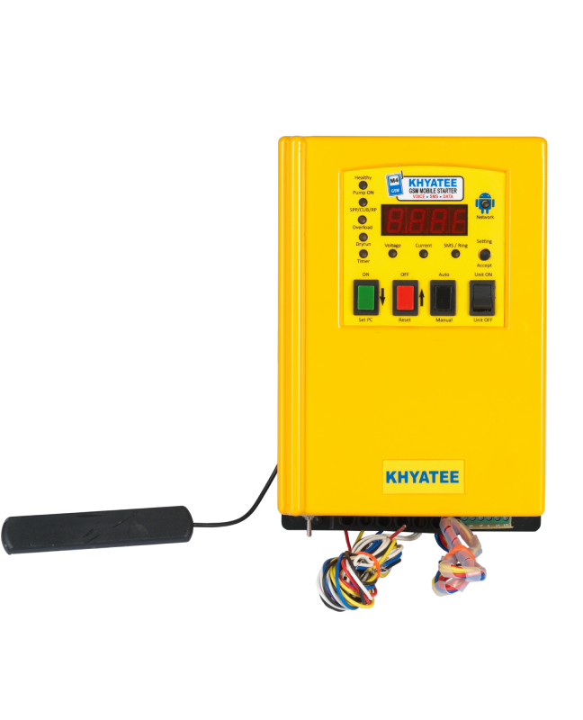 WIRELESS M4 GSM product
